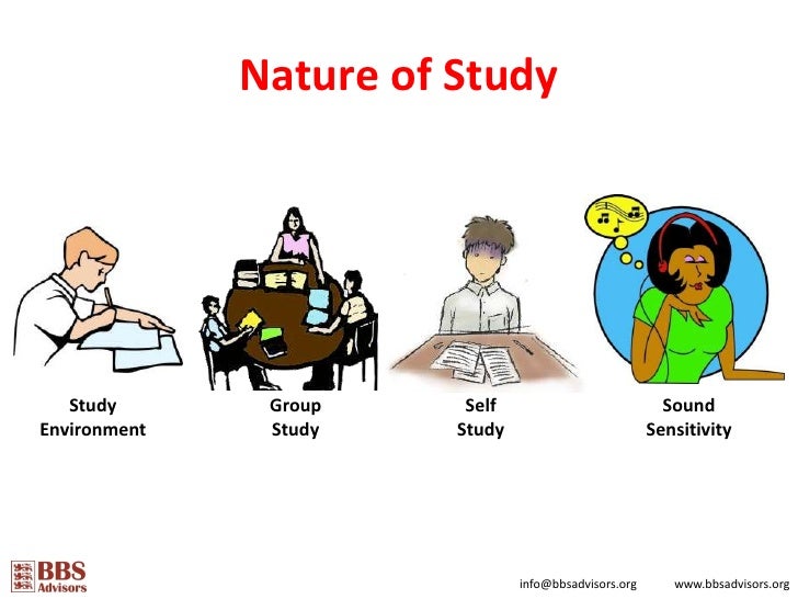 Natural Ability Testing