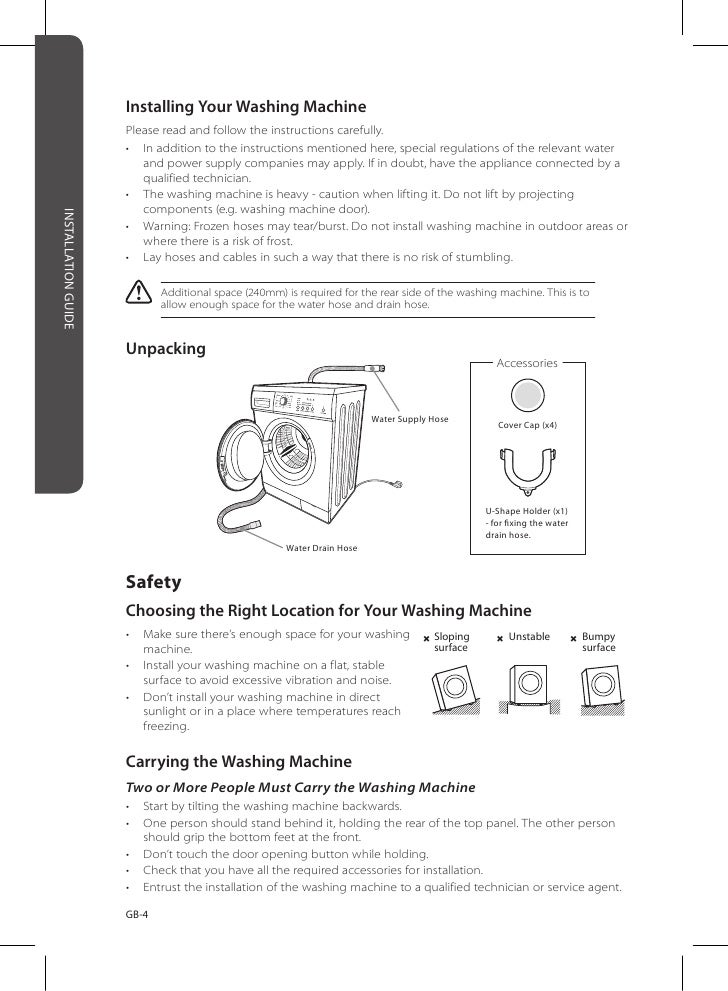 Matsui m100wm10e user manual Matsui m100wm10e user manual