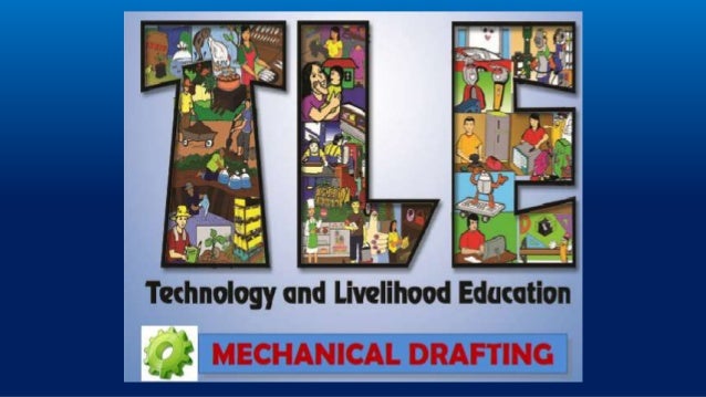 How Can We Improve Special Education >> Mechanical Drafting How Can We Improve Special Education >> Mechanical Drafting