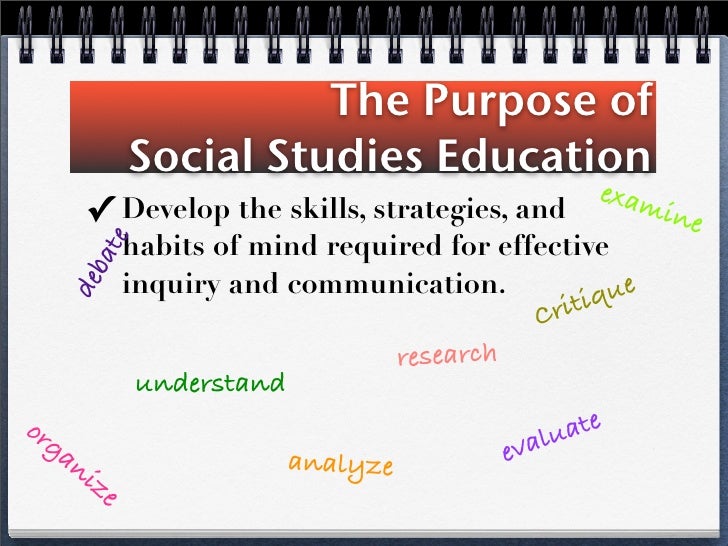 1 Intro to JI Social Studies 2010