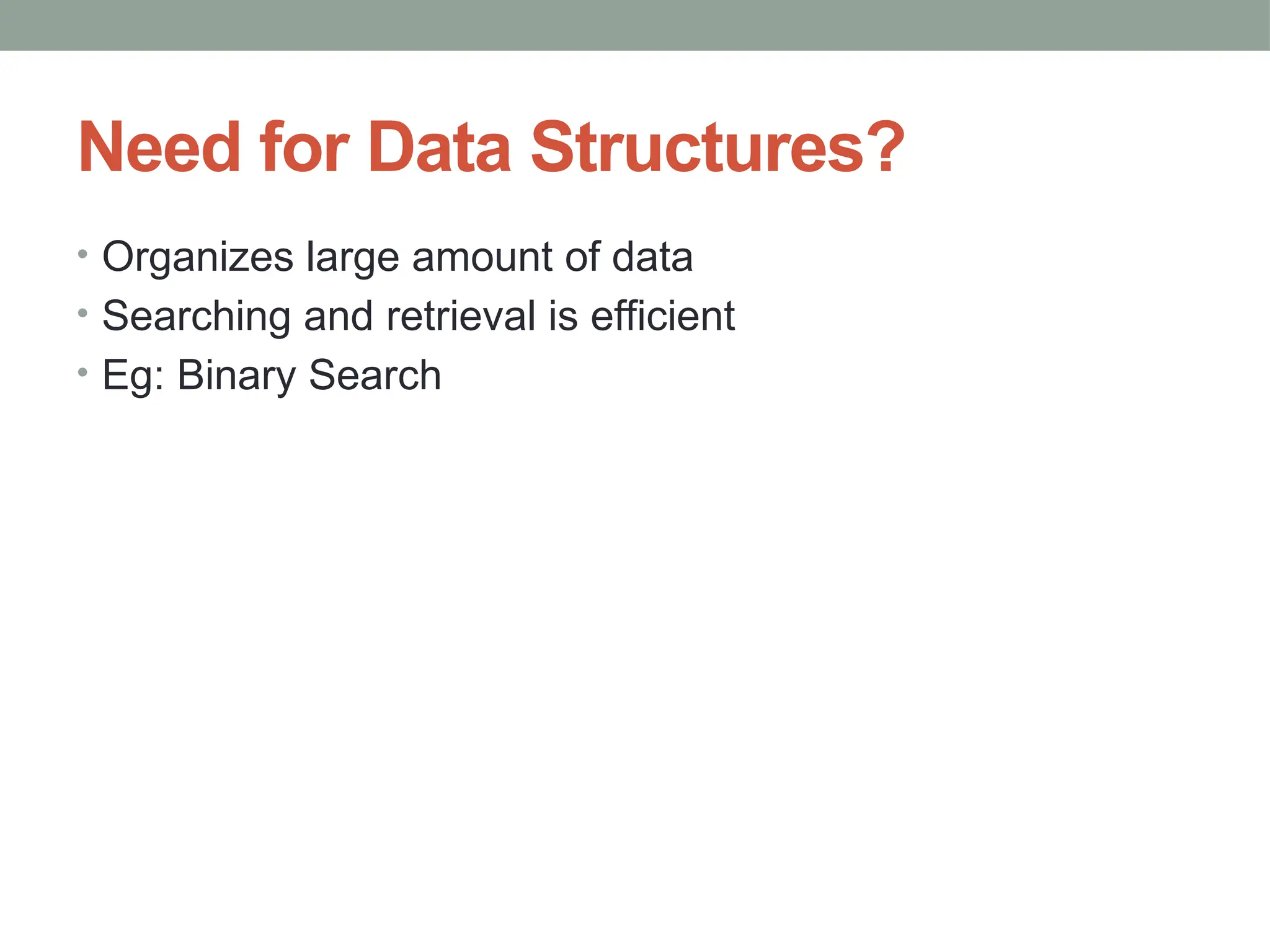 1_Intro to DSA LAB NOTES for engineering college.pptx