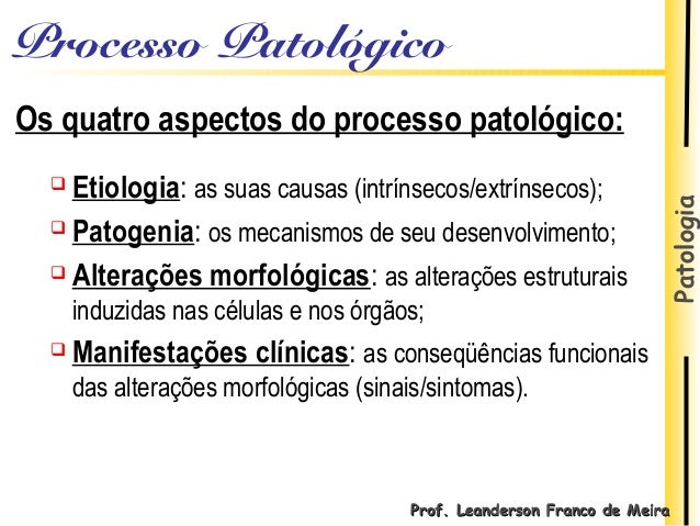 Assim Como É Importante Compreender A Fisiopatologia Dos – NQETJ