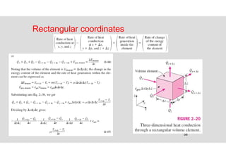 58
Rectangular coordinates
 
