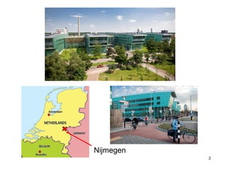 Nijmegen
2
 