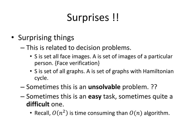 Theory Of Introduction In Computer Science Ppt Theory Of Introduction In Computer Science Ppt