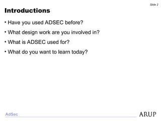 1 Introduction ppt for the first course for the section analysis | PPT