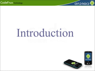 Introduction

 