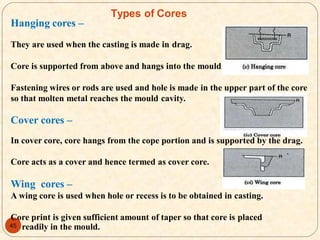 1 introduction of casting | PDF