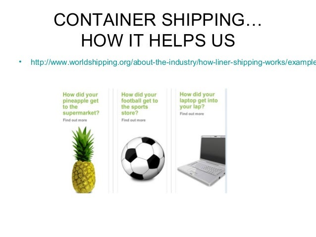 introduction of shipping containers The shipping container revolutionized international trade 60 years ago new york times called them in 1956, and set off to change history. introduction of shipping containers The shipping container revolutionized international trade 60 years ago new york times called them in 1956, and set off to change history.