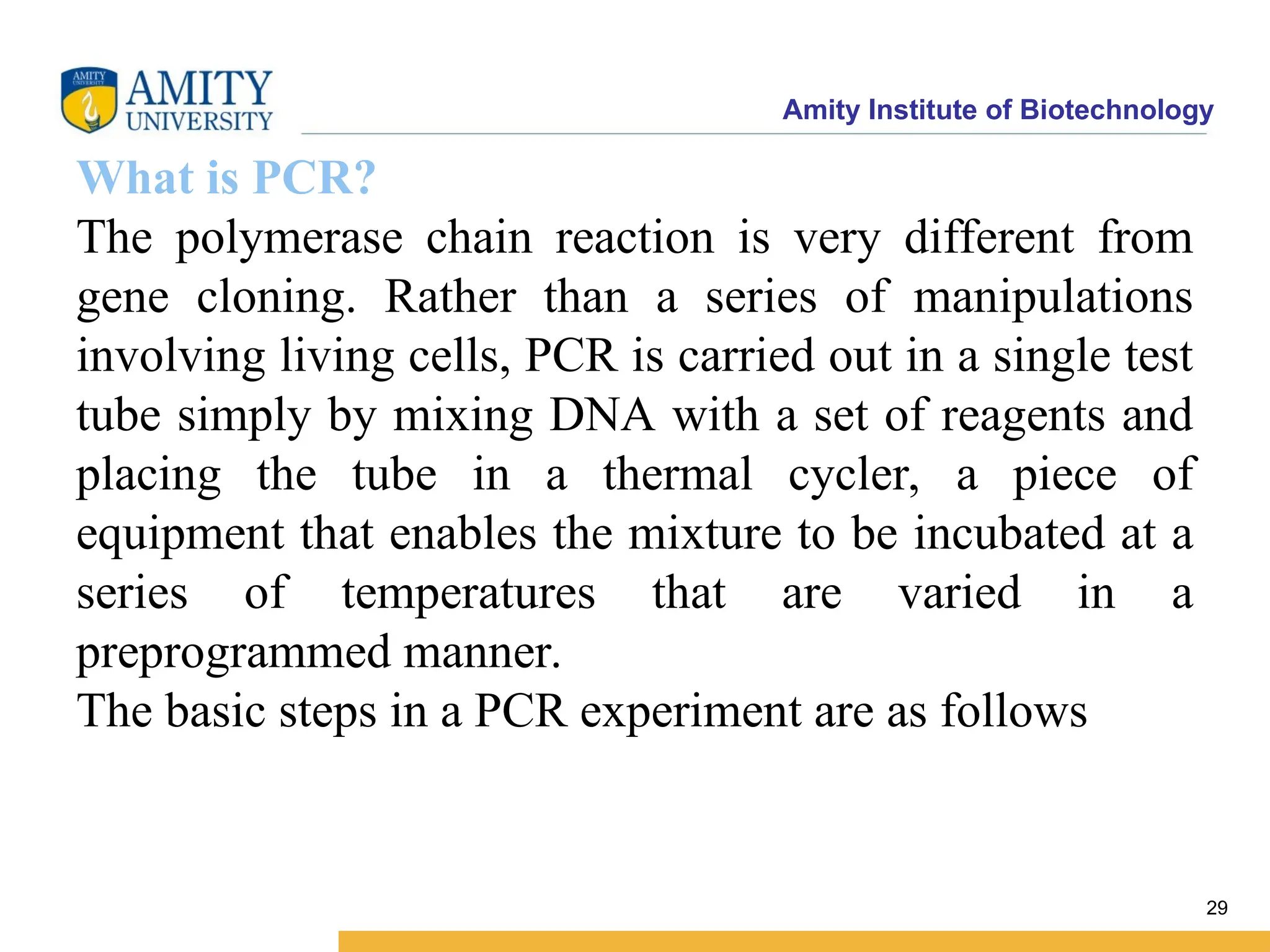 1_Introduction_RDT.ppt pcr and its application | PPT