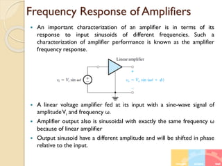 Comprehensive Analog Electronics Course: Op-Amps, Amplifiers, and ...