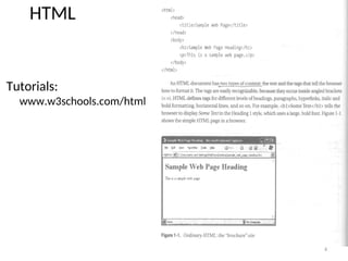 Introduction to .NET Framework with Web Form Fundamentals | PPT