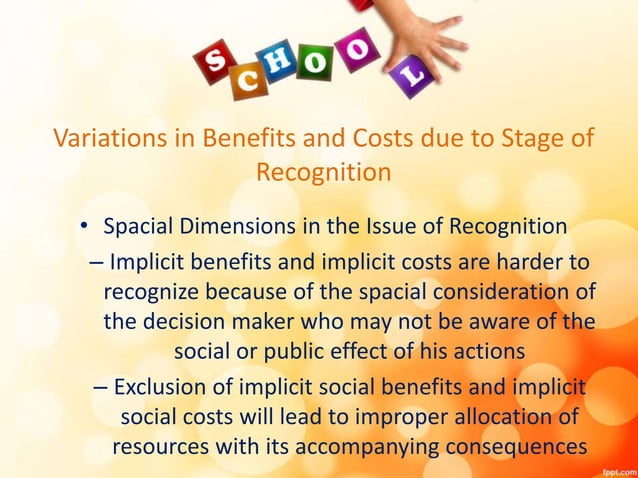 Introduction to Applied Economics | PPTX