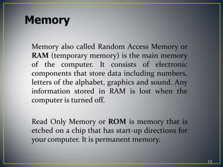 1 Introduction to Computer .ppt