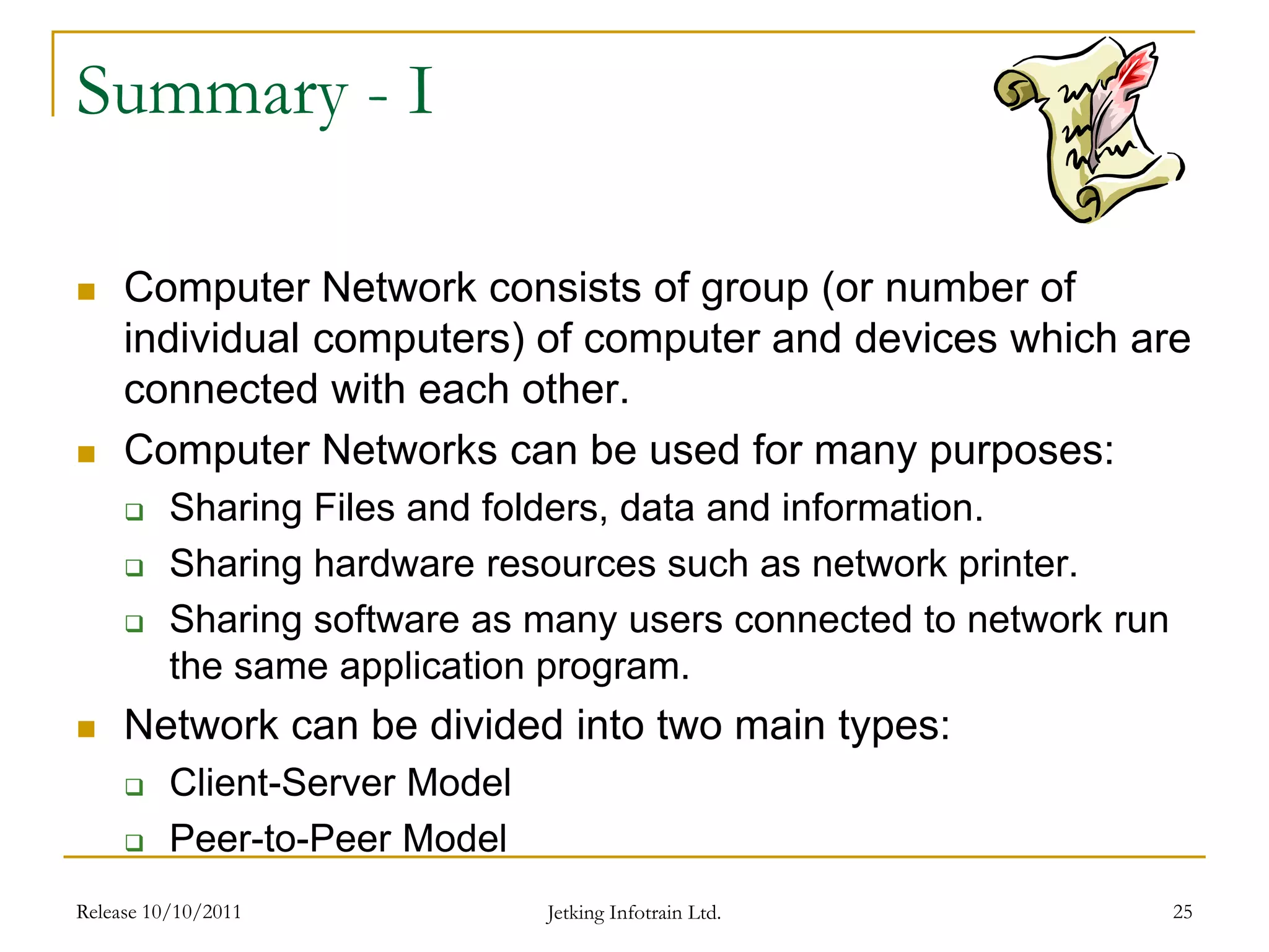 Introduction to computer network.ppt