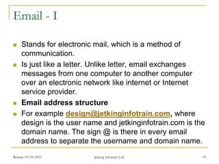 Introduction to computer network.ppt