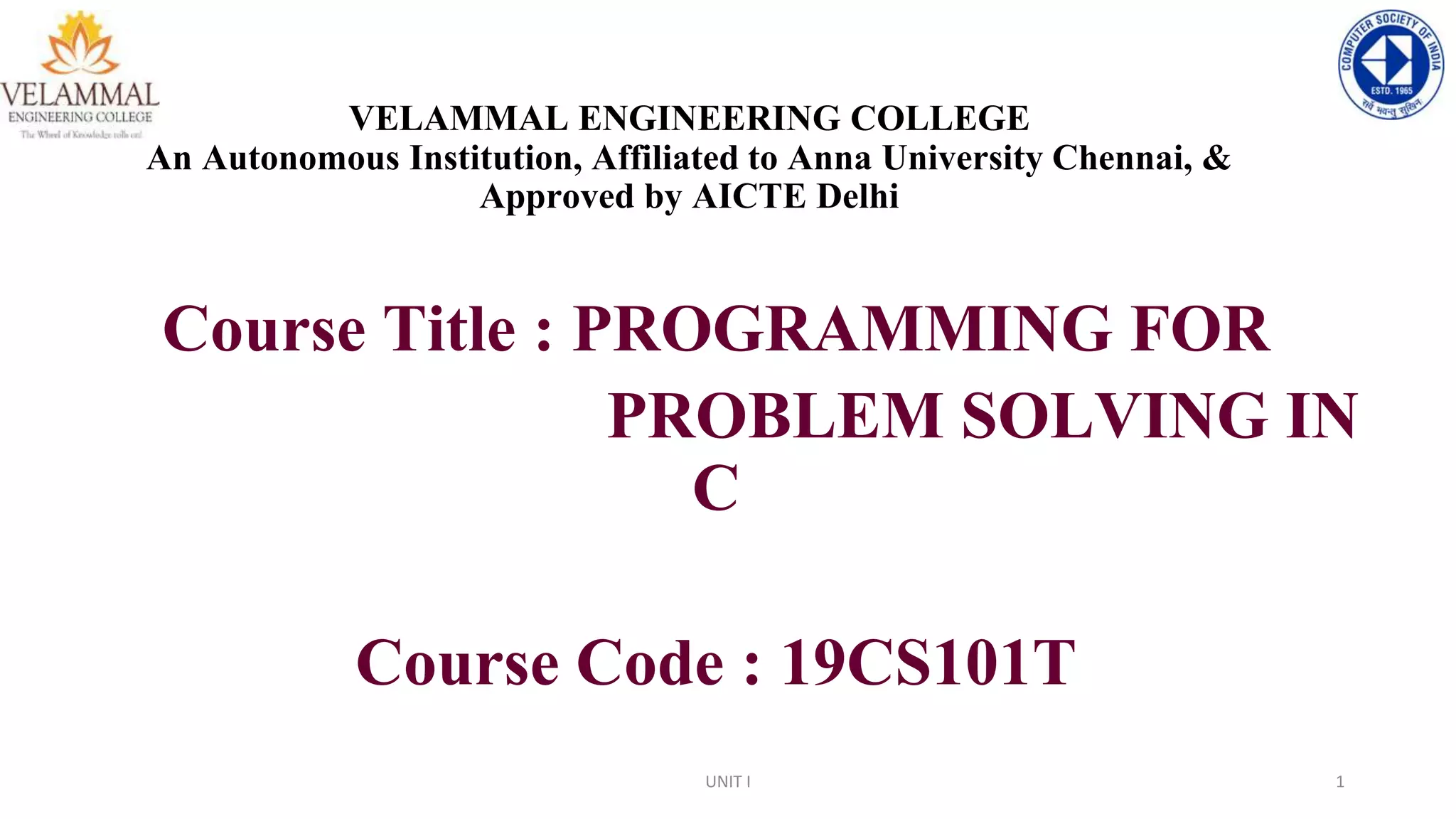 1 Introduction to C Programming.pptx