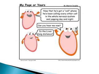 Introduction to cytology