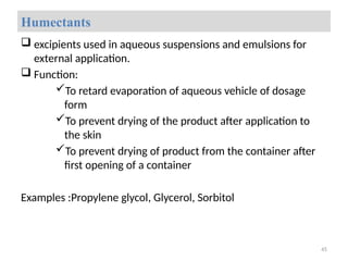 Humectant In Cosmetics Application 1_Introduction_to_dosage_forms_and_routes_of_drug_administration.pptx