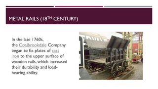 Steel Rails 1860 INTRODUCTION TO HIGHWAY AND RAILWAY ENGINEERING.pdf