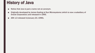 1 Introduction to JAVA.pptx