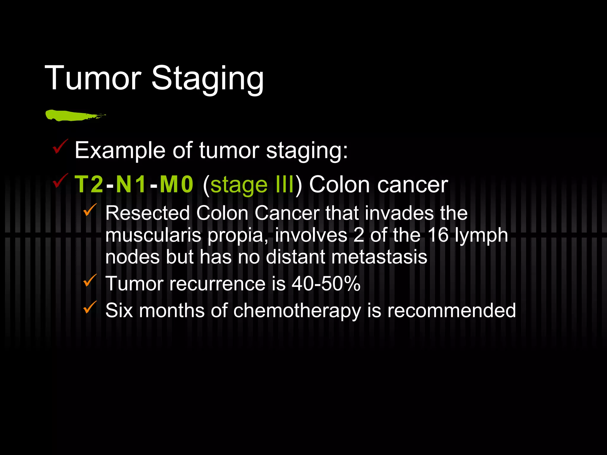 1 Introduction To Oncology | PPT
