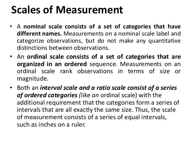 Statistics for psychology