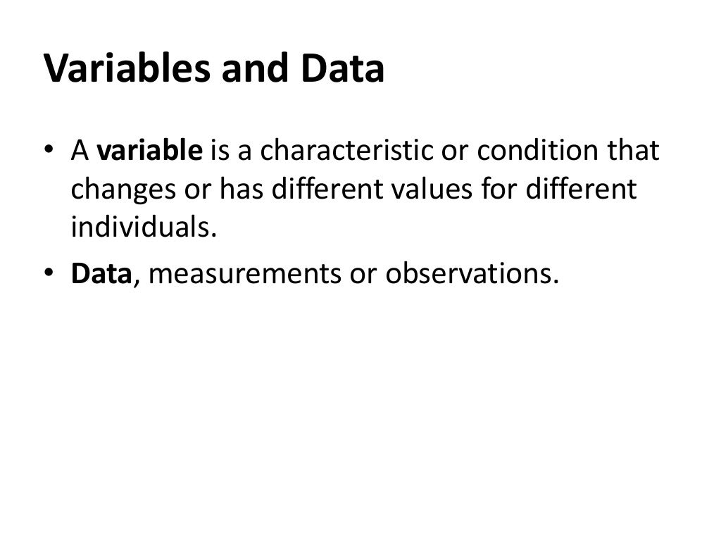 1 introduction to psychological statistics