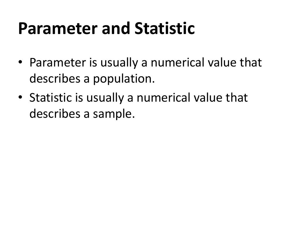 1 introduction to psychological statistics