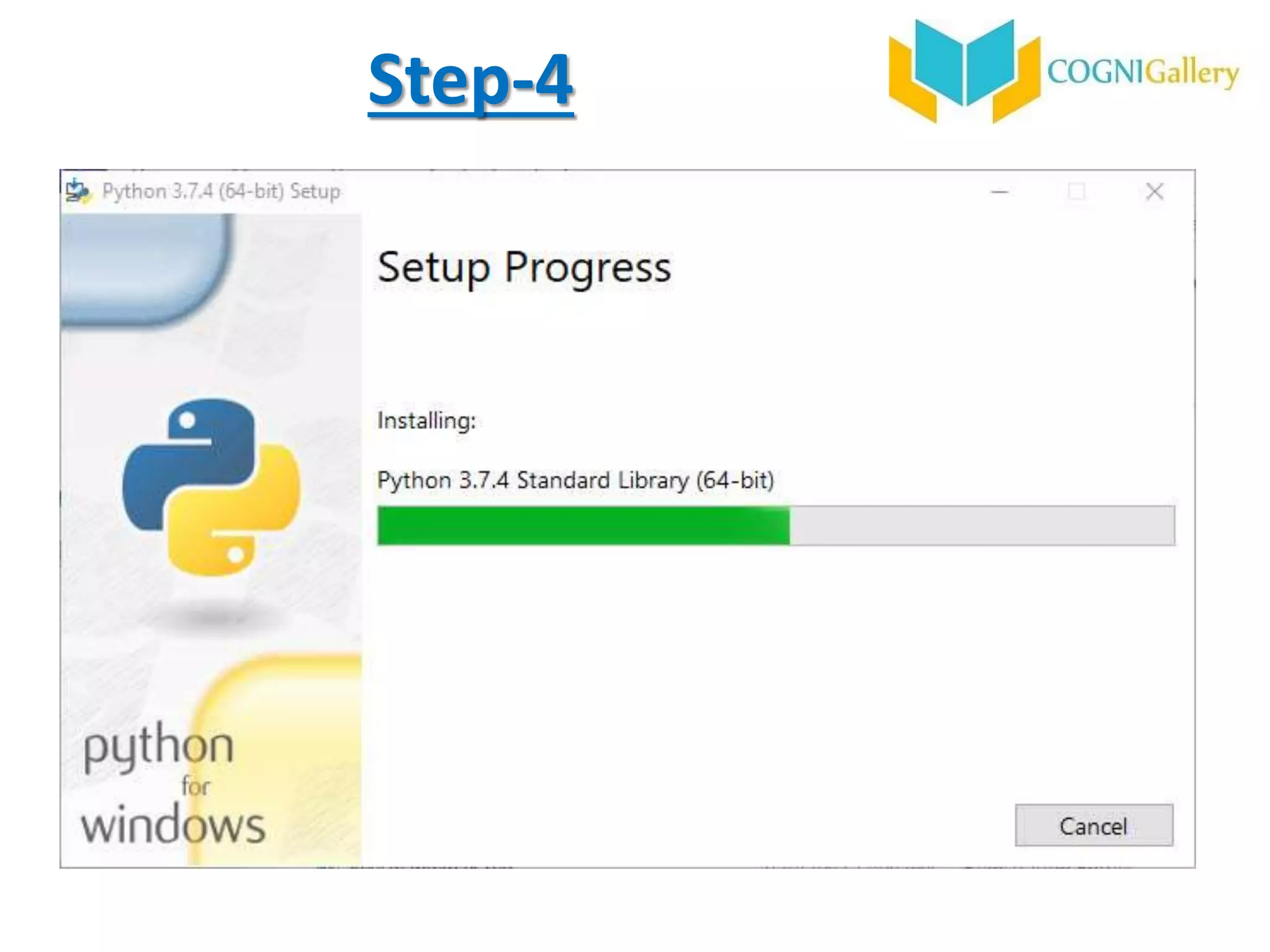 Introduction to python | PPTX