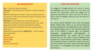 Introduction to Research | PDF