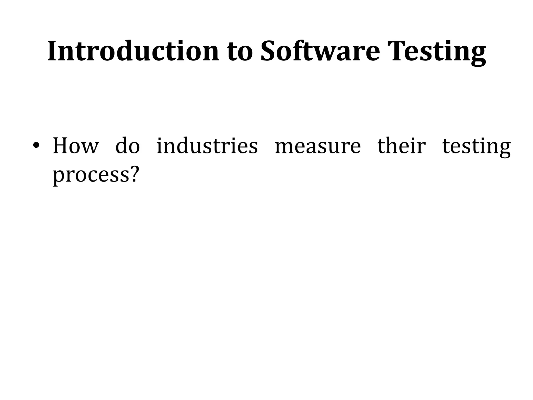 1_Introduction to Software Testing - Part 1.pptx