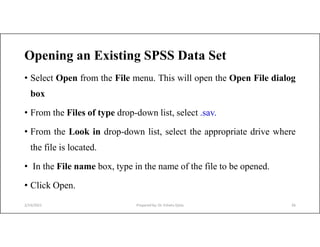 python read spss file open spss file python – kfpt... 1 Introduction to SPSS.pdf