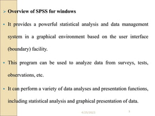 1 Introduction to SPSS.ppt