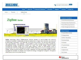 www.tizigbeedemo.com16