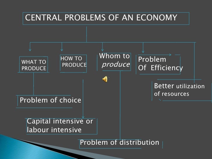 introductory micro economics