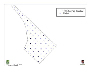 Faculdade de Engenharia Agrícola – UNICAMP Prof. Lucas R. Amaral
 