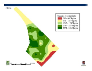 Faculdade de Engenharia Agrícola – UNICAMP Prof. Lucas R. Amaral
 