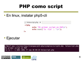 1 intro php | PDF