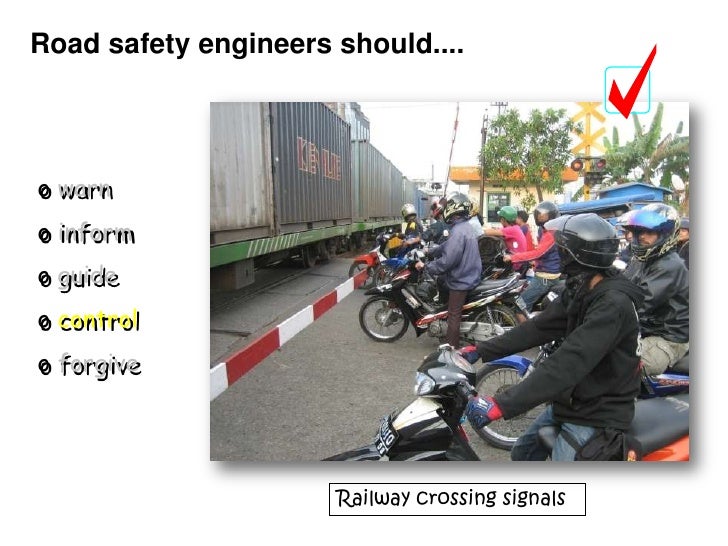 1 intro to road safety engineering
