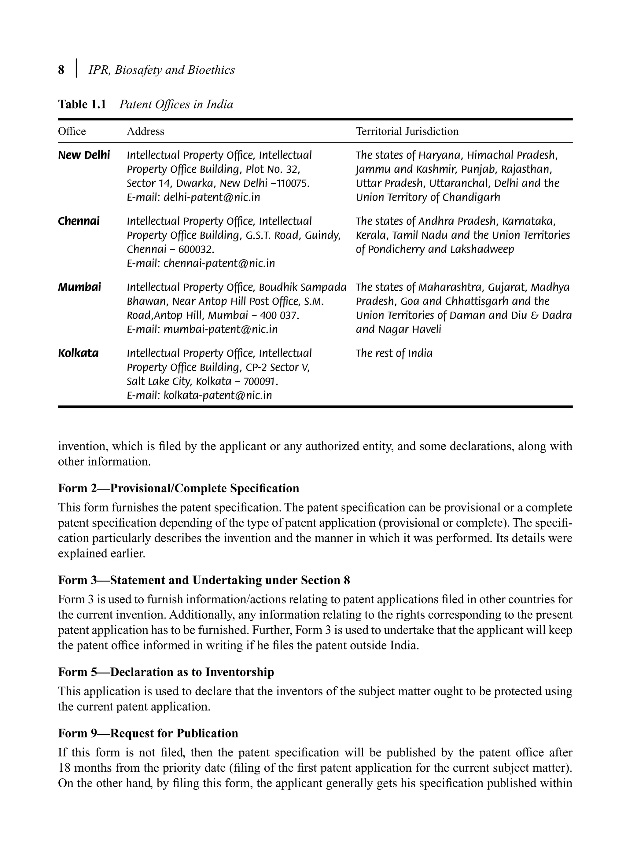1 IPR, Biosafety and Bioethics (Deepa Goel, Shomini Parashar).pdf