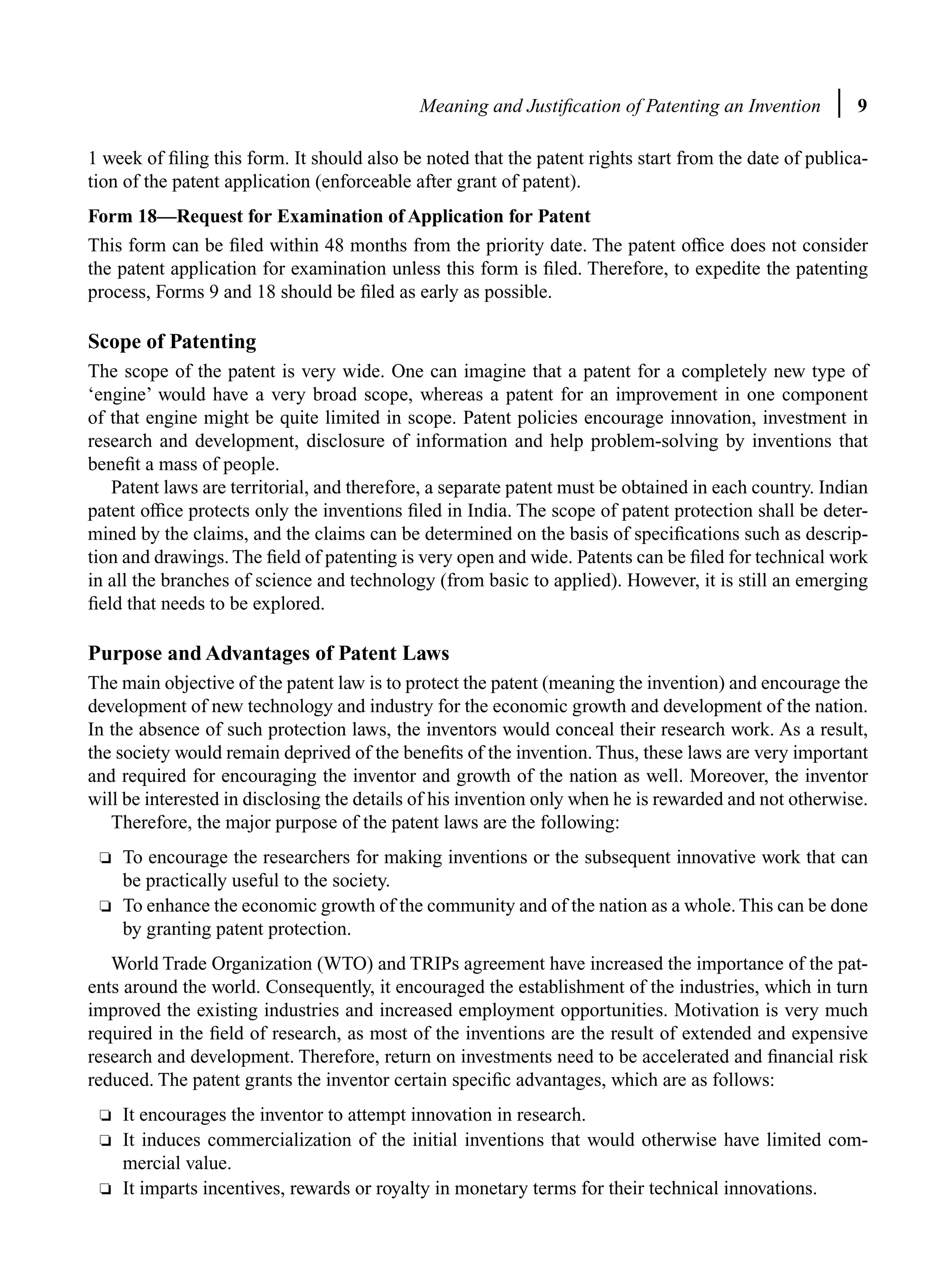 1 IPR, Biosafety and Bioethics (Deepa Goel, Shomini Parashar).pdf