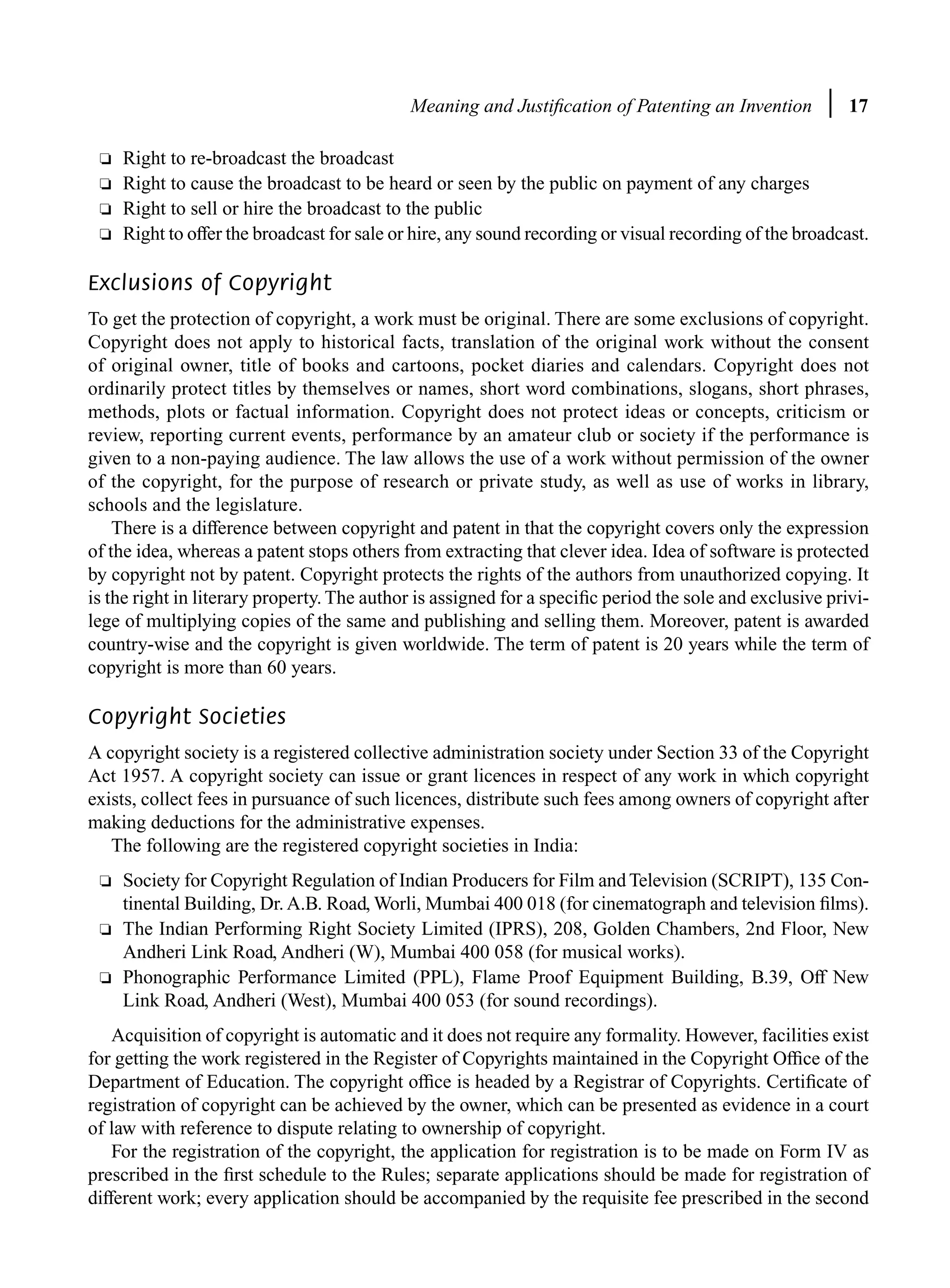 1 IPR, Biosafety and Bioethics (Deepa Goel, Shomini Parashar).pdf