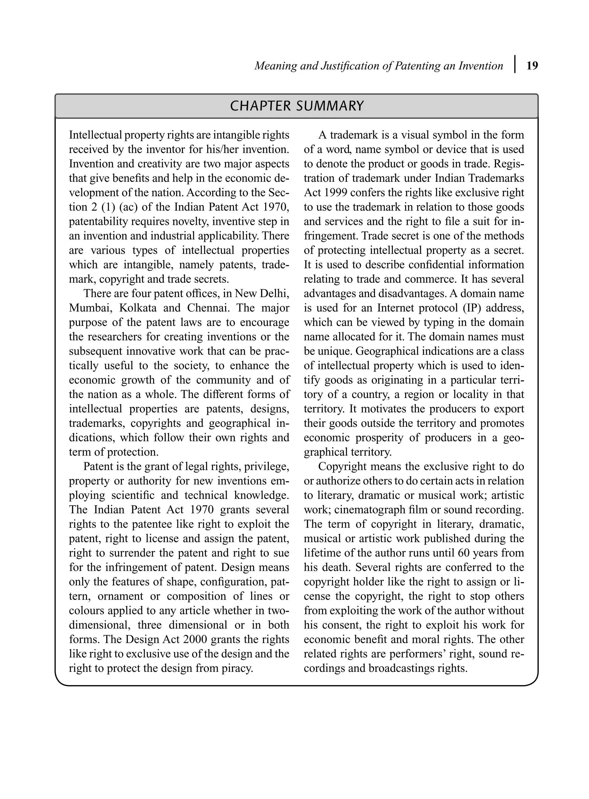 1 IPR, Biosafety and Bioethics (Deepa Goel, Shomini Parashar).pdf