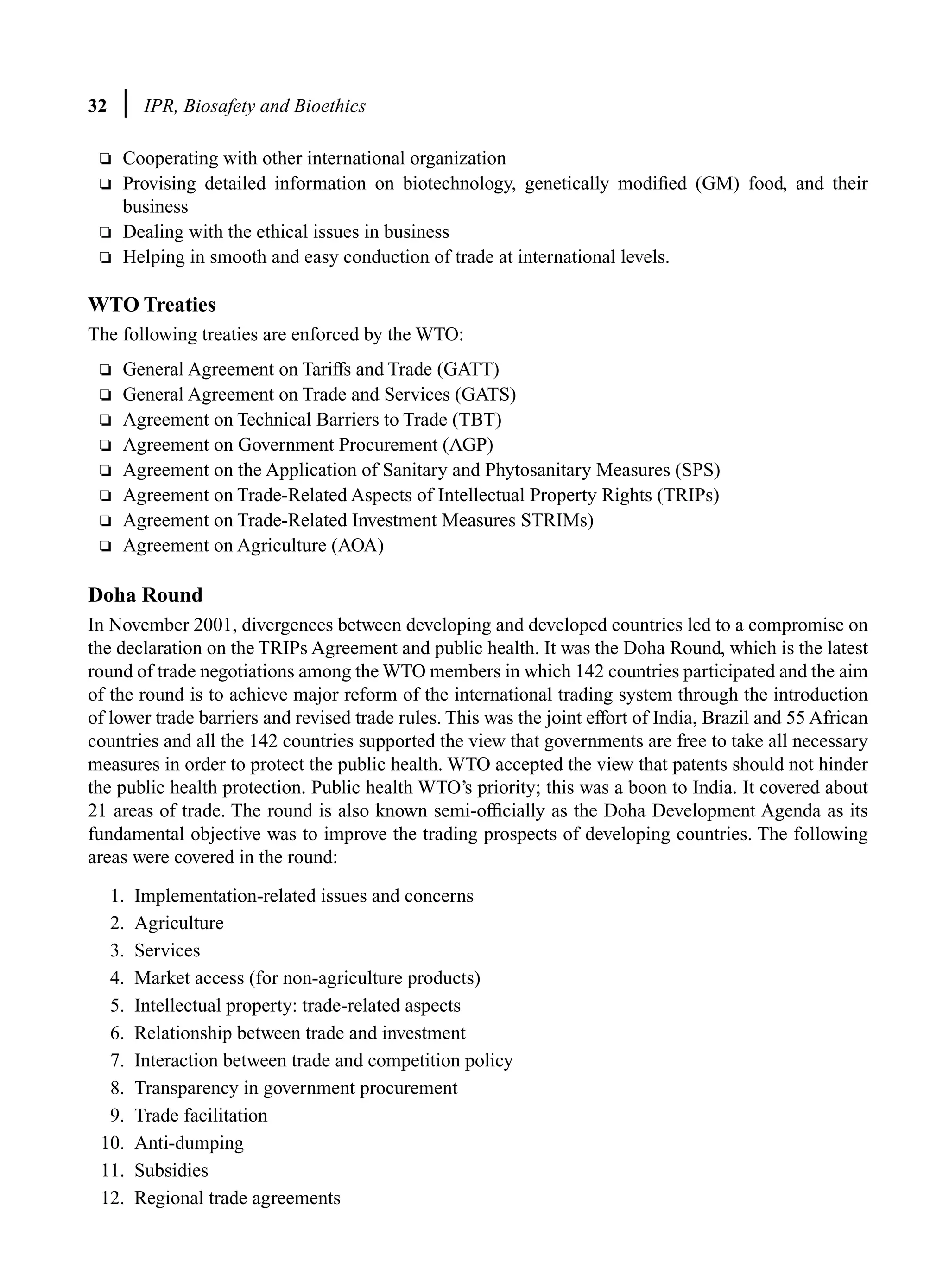 1 IPR, Biosafety and Bioethics (Deepa Goel, Shomini Parashar).pdf