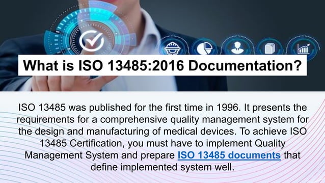 ISO 13485 Documentation Kit | PDF