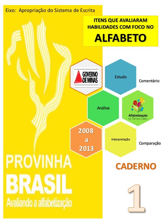1 itens alfabeto 2008