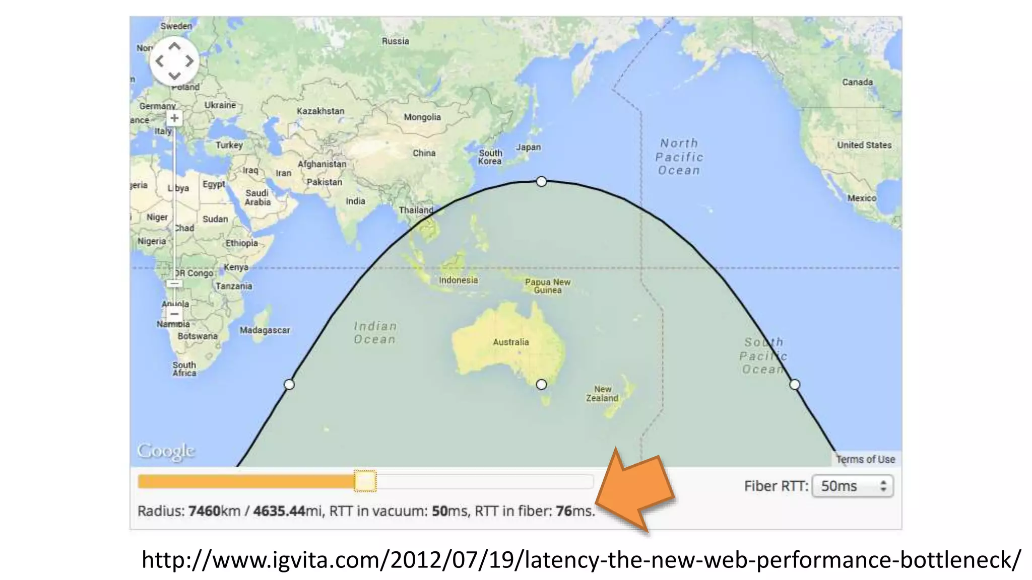 SAP TechEd && d-codhe 2t0t1p4://www.igvita.com/2012/07/19/latency-the-new-web-performance-bottleneck/ 
 
