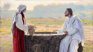 Cronología de Jesús - 33 años que cambiaron la historia | PDF