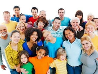 Who Am I, Really--Where Am I, Really?